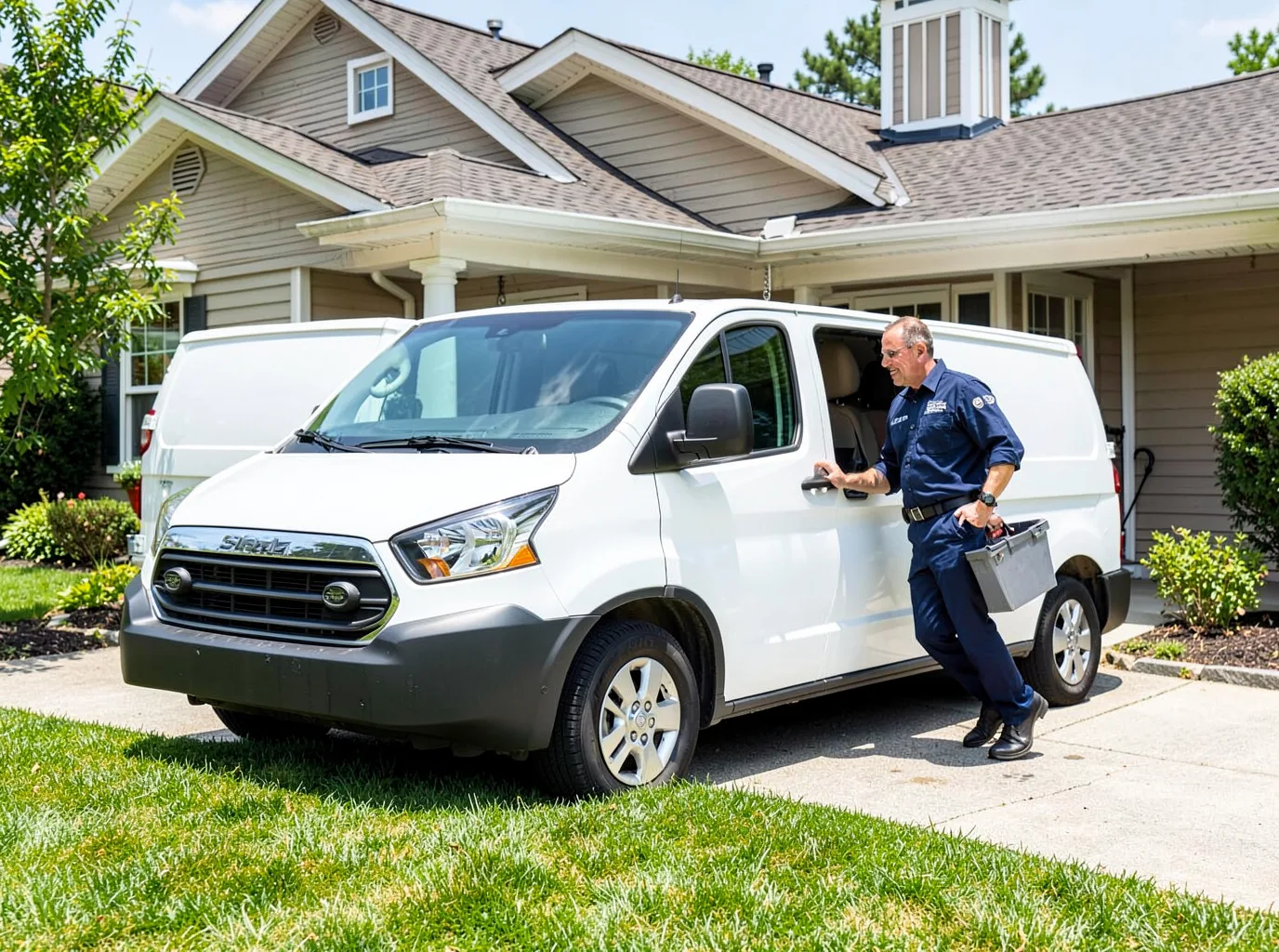 Emergency Plumber company in Hampton, NJ