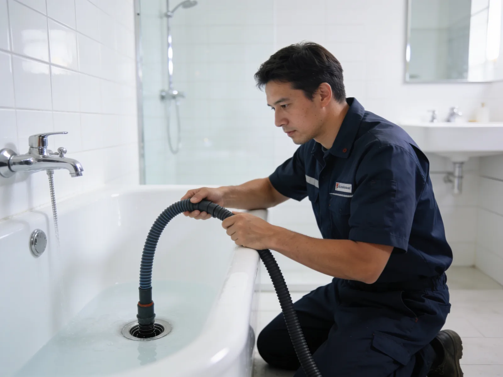 Emergency Plumber Hampton, NJ FAQs